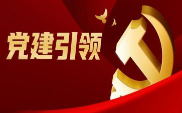 抓党建引领基层治理心得体会6篇