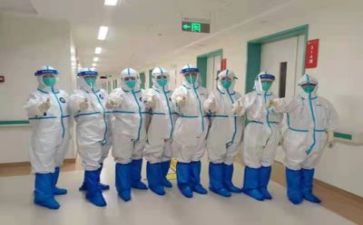 因疫情工作计划参考5篇