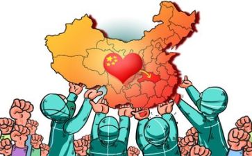2023疫情作文参考5篇