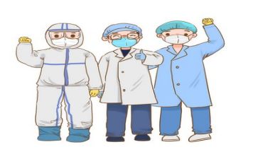 写疫情的作文300字6篇