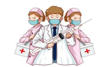 疫情我的感悟作文5篇