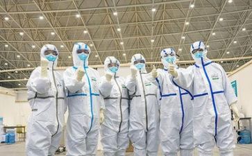 观与疫情的演讲稿参考7篇