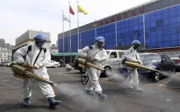 疫情下的述职报告6篇