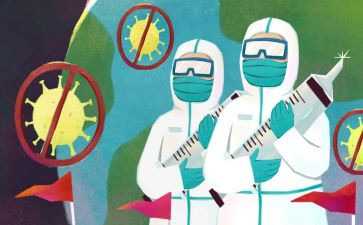 在疫情下工作计划参考6篇