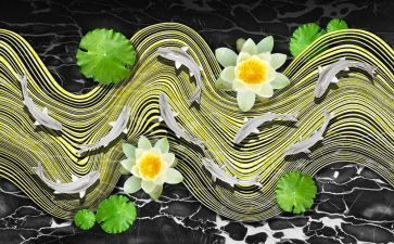 中班艺术教案7篇