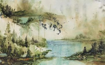 艺术班工作总结最新5篇
