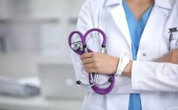 医学自我鉴定范文优秀5篇