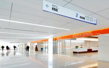 医院工作工作总结精选6篇