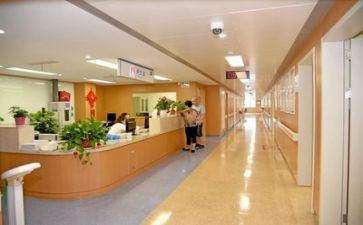医院年度总结报告6篇