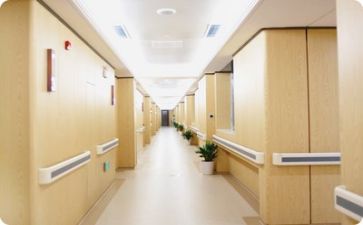 2024年医院个人述职报告通用7篇