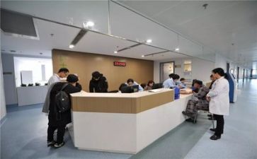 医院月工作总结范文模板8篇