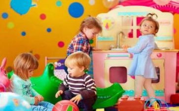 幼儿园工作计划精选5篇