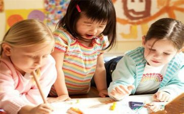 消防日幼儿园演讲稿5篇