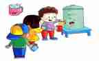 幼儿园工作计划优秀7篇