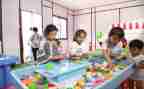幼儿大型活动策划8篇