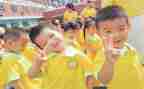 幼儿老师在幼儿园心得体会最新5篇