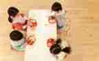 幼儿园幼儿管理心得体会参考8篇