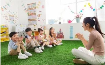 幼儿教师工作年度总结最新8篇