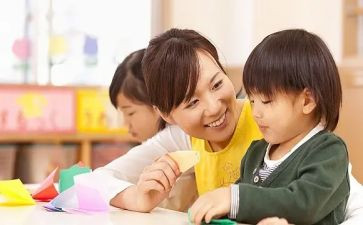 做合格的幼儿教师演讲稿6篇
