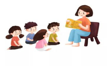 个人总结幼儿教师个人总结通用7篇