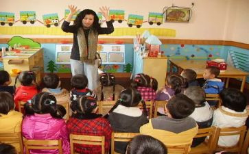 幼儿教师教育的故事演讲稿通用7篇