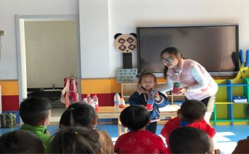 幼儿教师个人年度总结范文最新8篇
