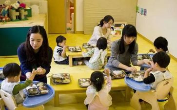 幼儿教师业务学心得体会7篇