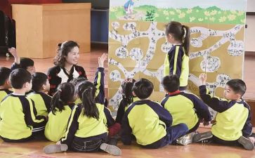 合格幼儿教师心得体会6篇