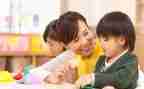 幼儿教师教育的故事演讲稿7篇