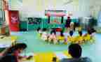幼儿教师个人年度总结范文优质7篇