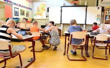 幼儿培训礼仪心得优质8篇