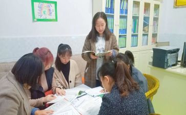幼儿园教师保育培训心得体会8篇