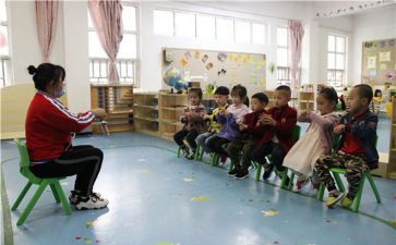 幼儿园教师晋职称工作总结模板6篇