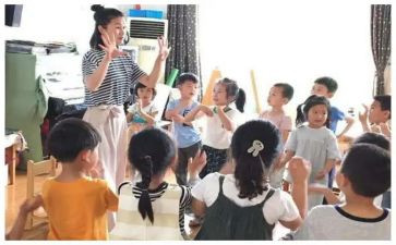 幼儿园教师工作计划模板8篇