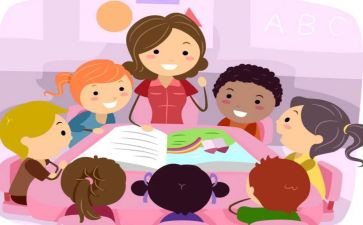 幼儿园教师国培心得参考5篇