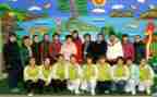 幼儿园教师工作计划通用6篇
