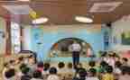 幼儿园教师年度考核总结优质6篇