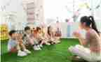 幼儿园教师上学期教研总结7篇