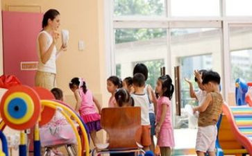 幼教自我鉴定参考5篇