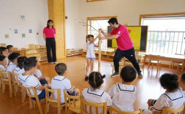 致幼教演讲稿8篇