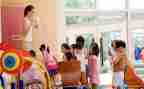 幼教自我鉴定参考5篇