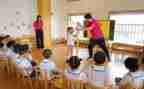 致幼教演讲稿8篇