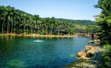 游览的心得体会5篇