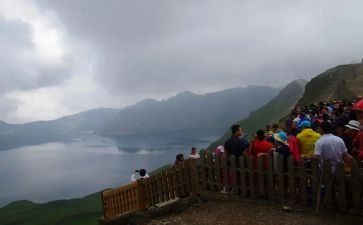 游览的心得体会6篇