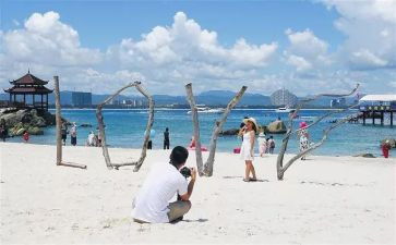 游览心得作文6篇