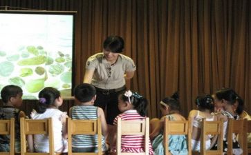 幼师的自我总结5篇
