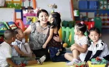 幼师个人自我总结8篇