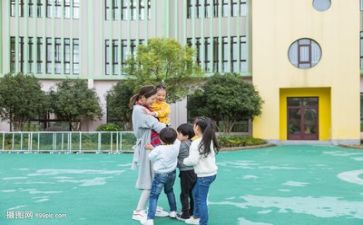 2024年幼师作文6篇