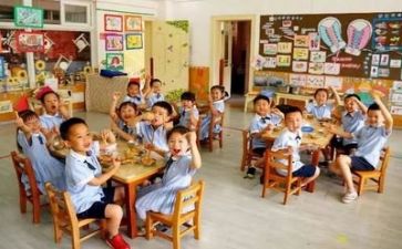 幼师实习心得体会通用5篇