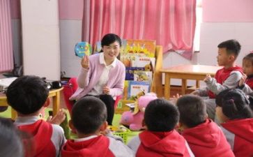 2024幼师作文5篇